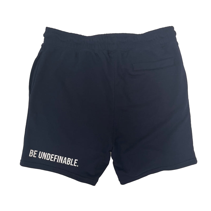 Be Undefinable. Sweat Shorts