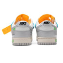 Nike Dunk Low x Off White Lot 2 of 50