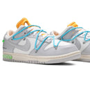 Nike Dunk Low x Off White Lot 2 of 50