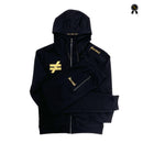 PHRSL Royal Gold Tech Set