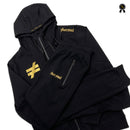 PHRSL Royal Gold Tech Set