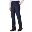 Classic Fit Navy Slacks