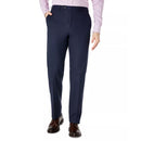 Classic Fit Navy Slacks
