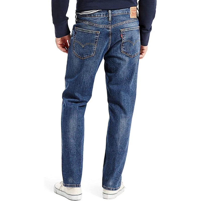 541 Athletic Straight Fit Jean