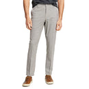 Modern-Fit Flex Stretch Check Performance Pants