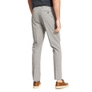 Modern-Fit Flex Stretch Check Performance Pants