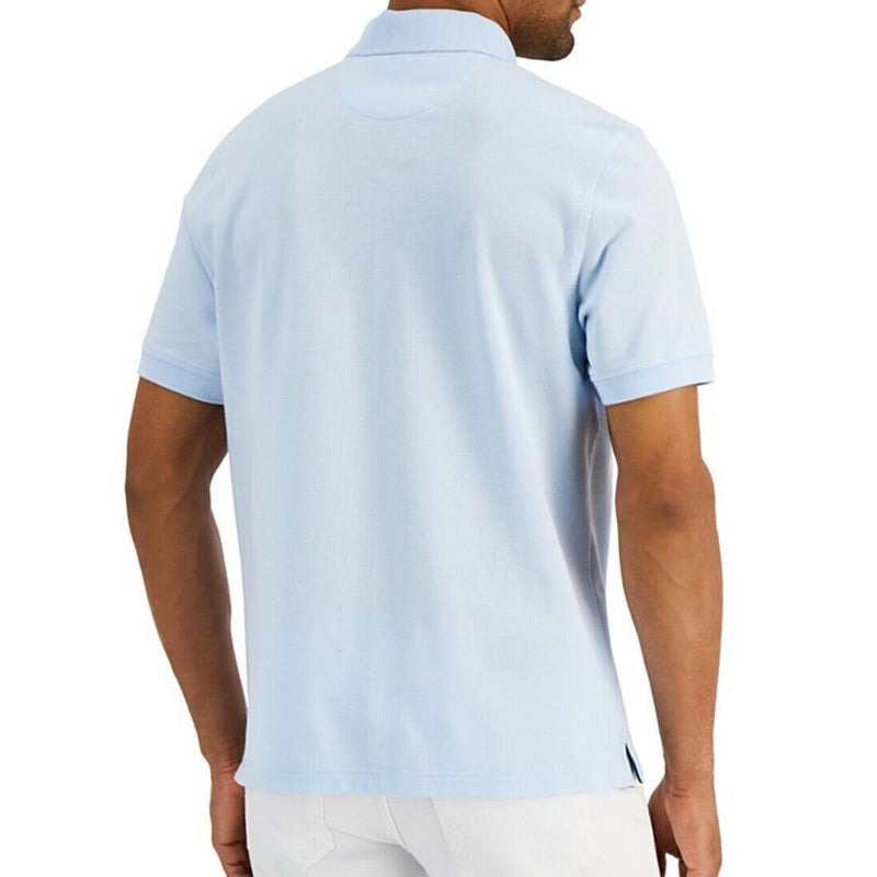 Classic Fit Performance Stretch Polo