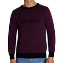 DKNY Logo Sweater
