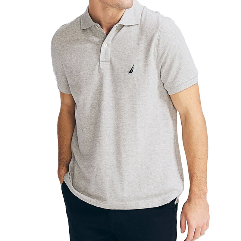 Classic Fit Deck Polo