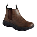 G.H. Bass Women's Field Chelsea Booties