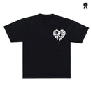 Accepted By God T Shirt