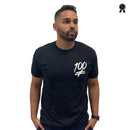 ≠ 100 Tee