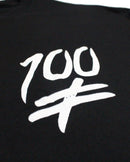 ≠ 100 Tee