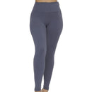 Denim Blue Yoga Pants