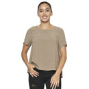 Olive Ladies Top