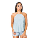 Seafoam Ladies Top