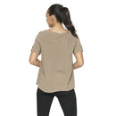 Olive Ladies Top
