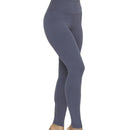 Denim Blue Yoga Pants