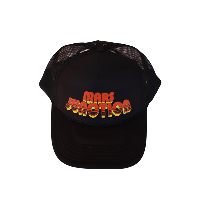 Mesh Hat