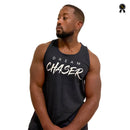 Dream Chaser Navy Tank Top