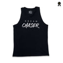 Dream Chaser Black Tank Top