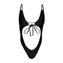 Scorpio Black Two Piece Set