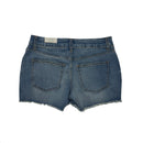 Mid Rise Denim Short (3.5" inseam)