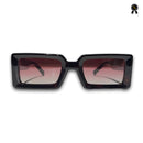 NILE PRAY V (Tortise Red)