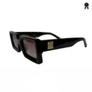 NILE PRAY V (Tortise Red)