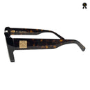 NILE PRAY V (Tortise Red)