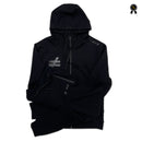 PHRSL Royal Black Tech Set