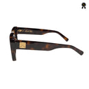 ROYAL PALMS 100 (Brown)