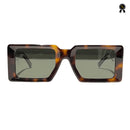 ROYAL PALMS 100 (Brown)