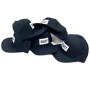 OG Logo Black Snapback