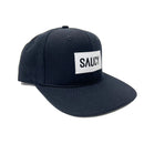 OG Logo Black Snapback