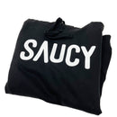 OG Logo Black Hoodie