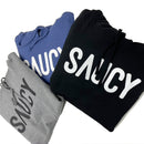 OG Logo Black Hoodie