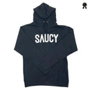 OG Logo Black Hoodie