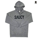 OG Logo Gray Hoodie