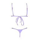 Scorpio Lavender Two Piece Set