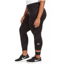 Cut-Out Logo Pants (XXL)