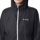 Flash Forward Windbreaker (S)