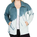 Front Zip Up Jacket (XL)