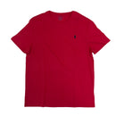 Polo Slim Fit Crew Neck T-Shirt (XL)