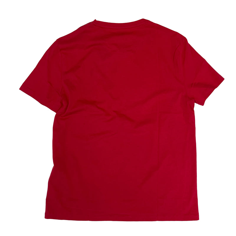 Polo Slim Fit Crew Neck T-Shirt (XL)