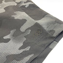 Camo Comfort Fit Shorts