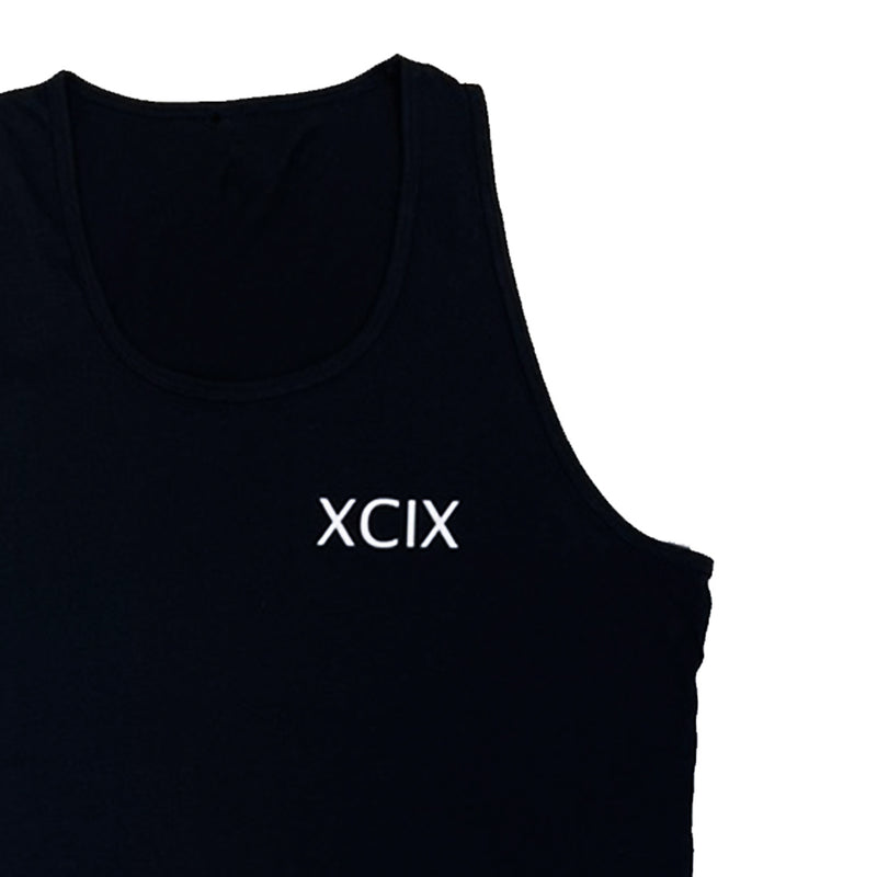 XCIX Tank Top