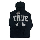 True Logo Hoodie (XXL)
