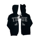 True Logo Hoodie (XXL)