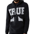 True Logo Hoodie (XXL)